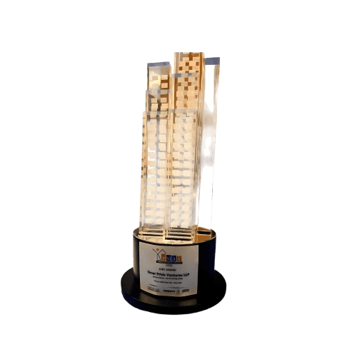 Realty+ Conclave & Excellence Awards