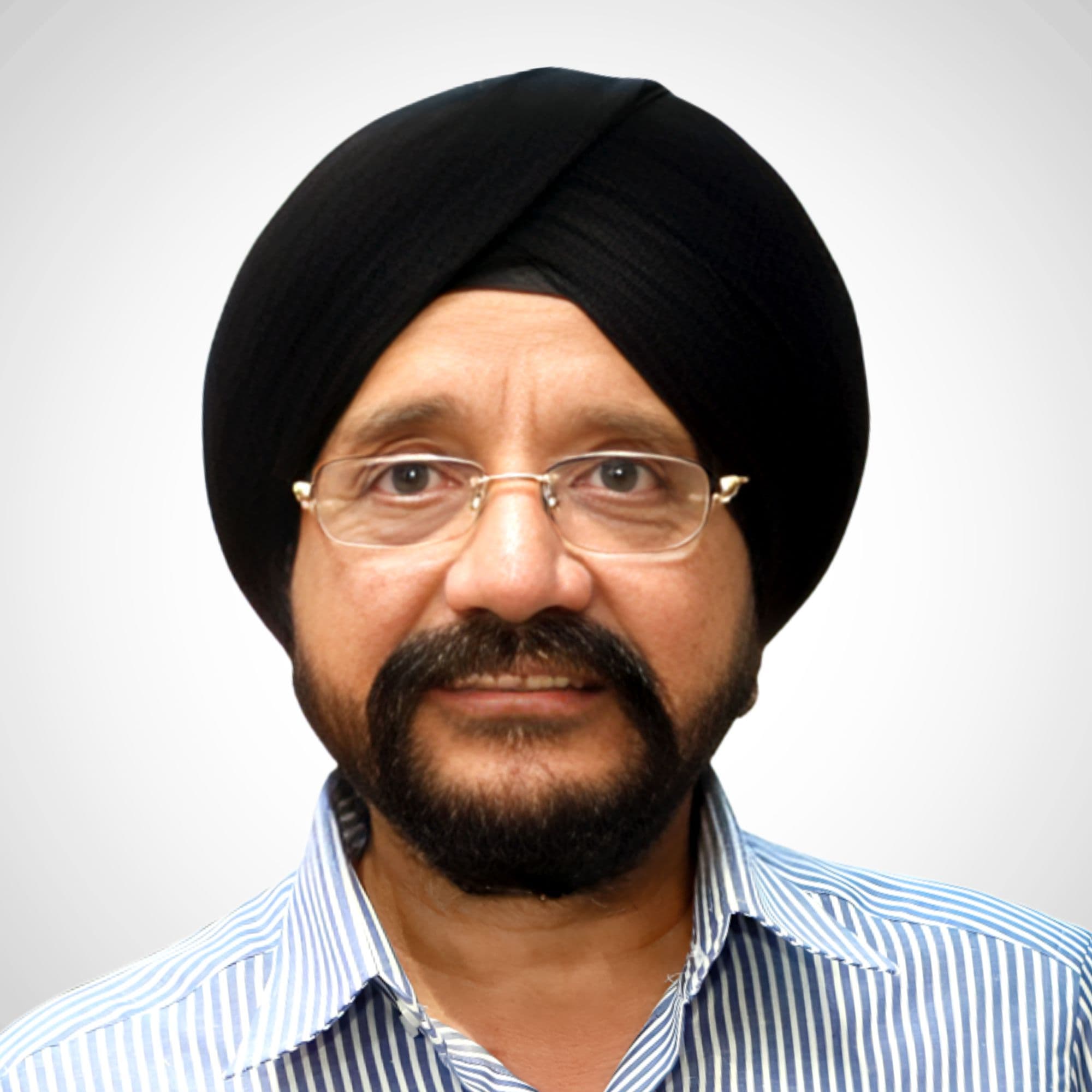 Mr. Bhupendra Singh Rajpal