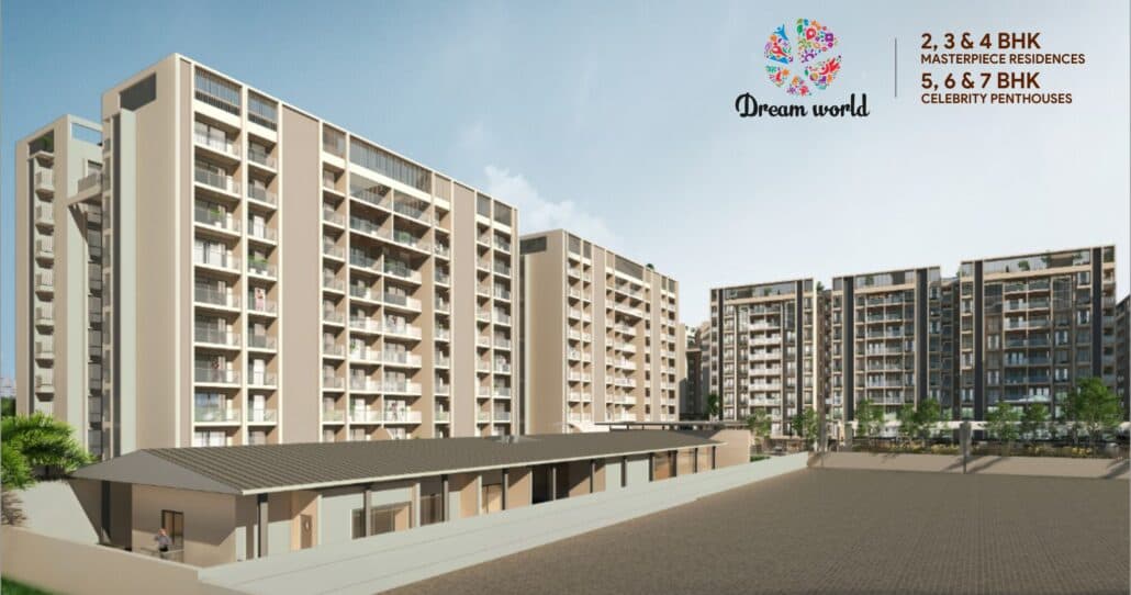 Dream World Development