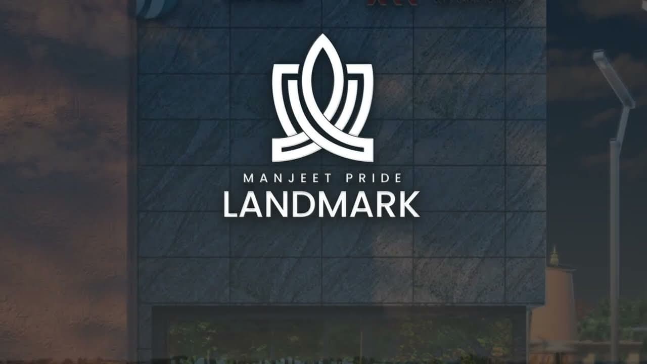 Manjeet Pride Landmark