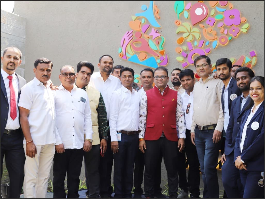 Dream World Inauguration - image 6