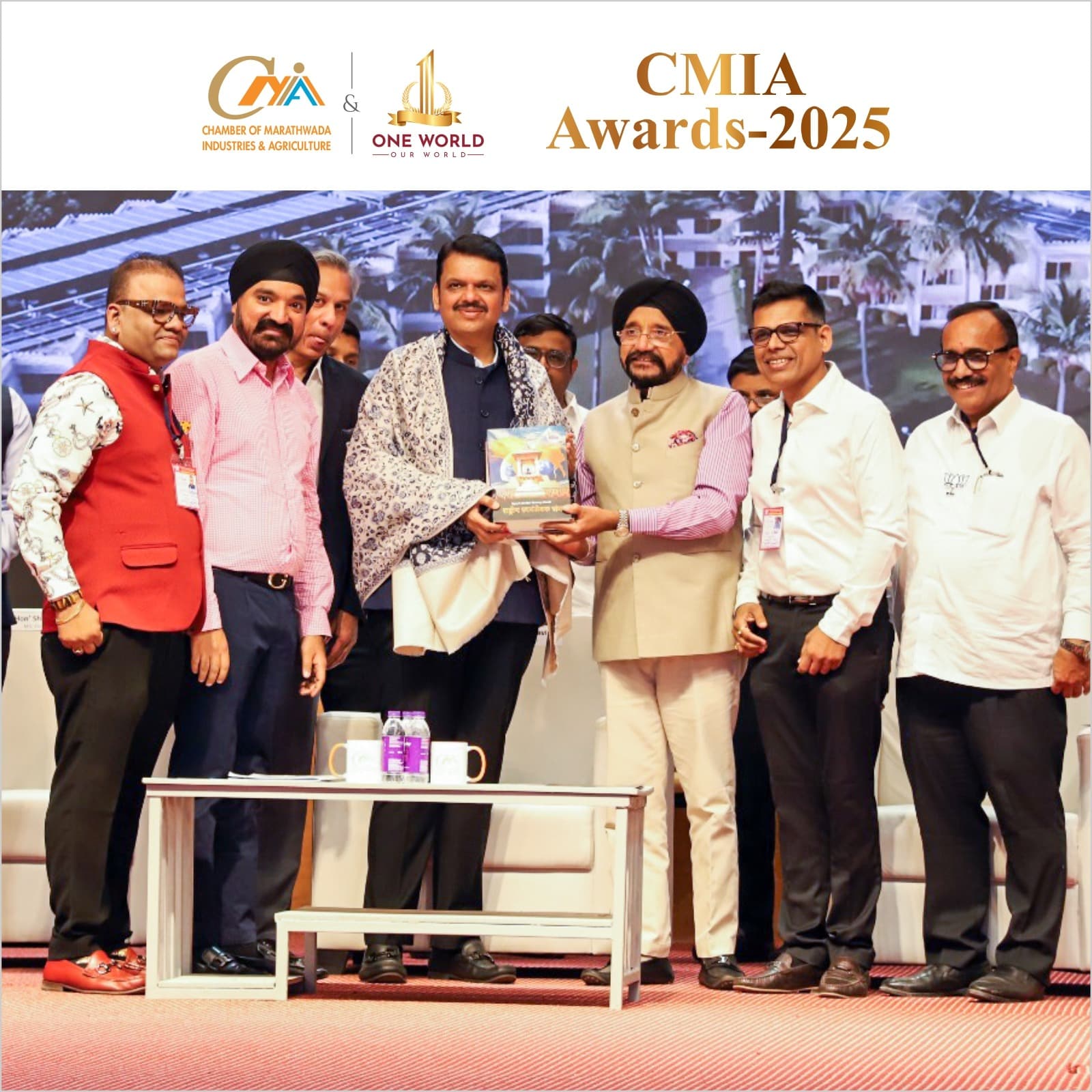 CMIA Awards 2025 gallery photograph 2