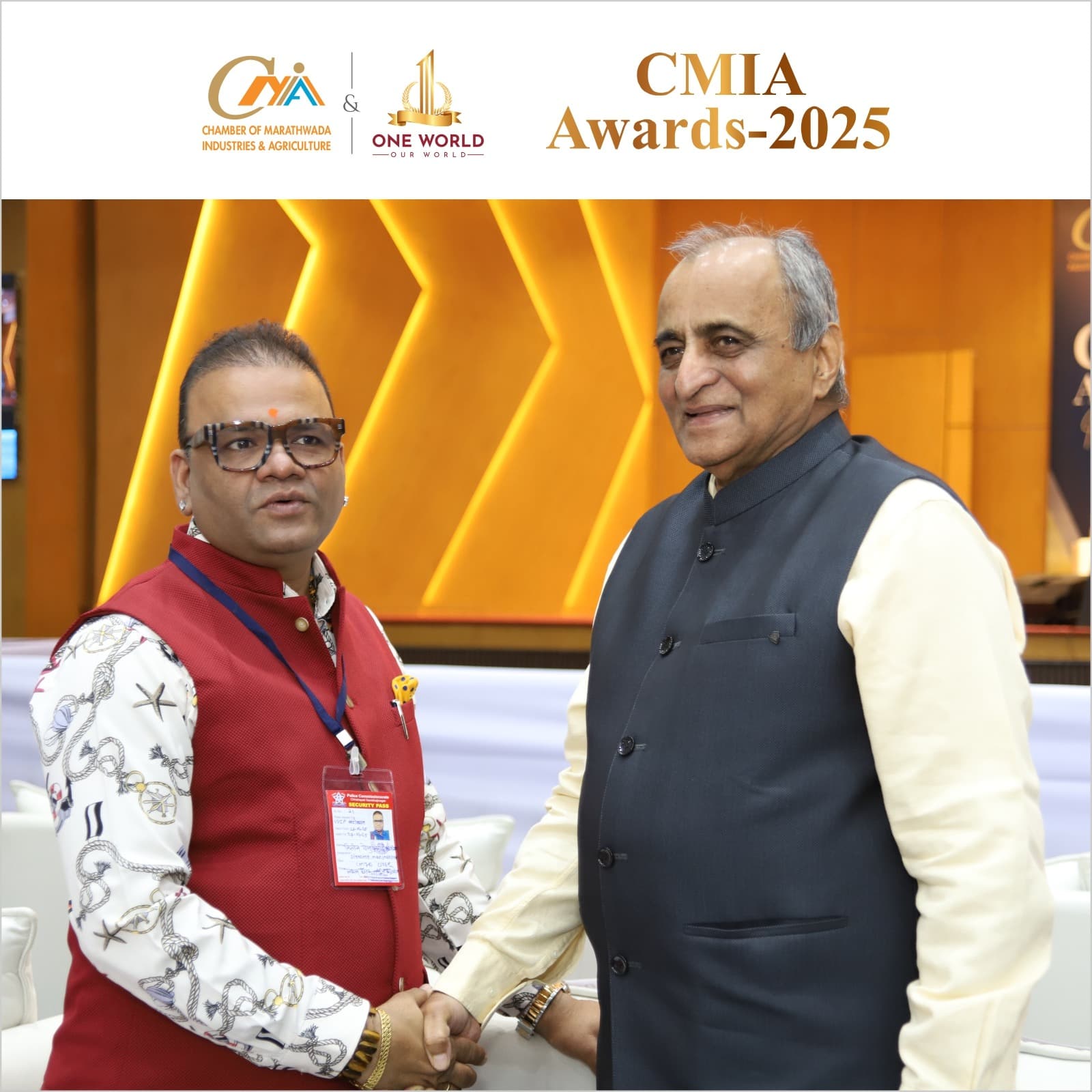 CMIA Awards 2025 gallery photograph 13