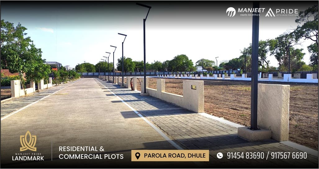 Manjeet Pride Landmark - image 13