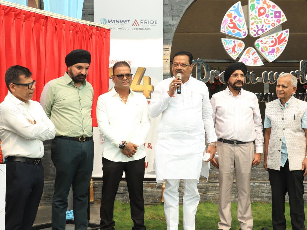 Dream World Phase 2 Launch - image 1