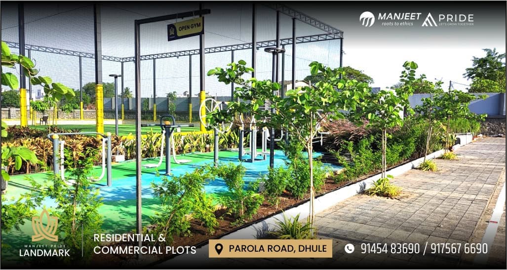 Manjeet Pride Landmark - image 7
