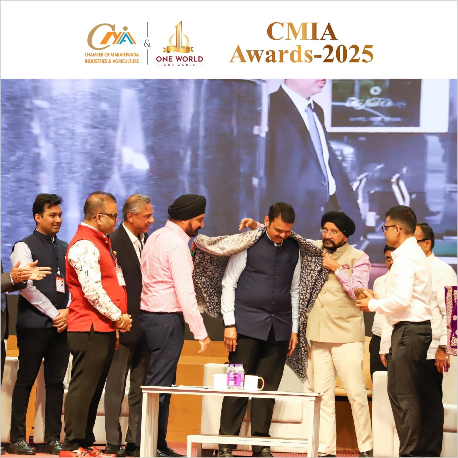 CMIA Awards 2025 gallery photograph 3
