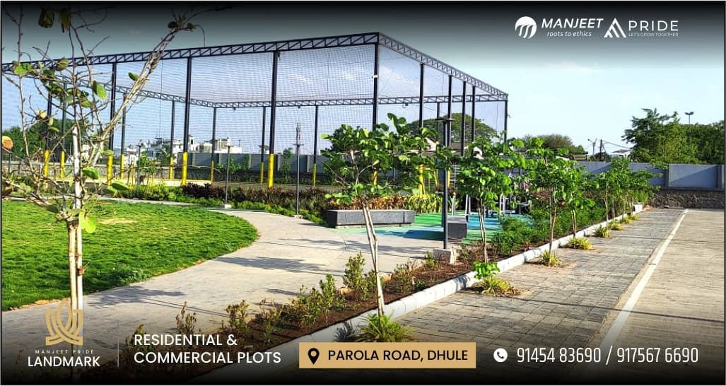 Manjeet Pride Landmark - image 11