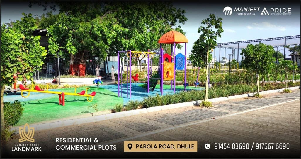 Manjeet Pride Landmark - image 5