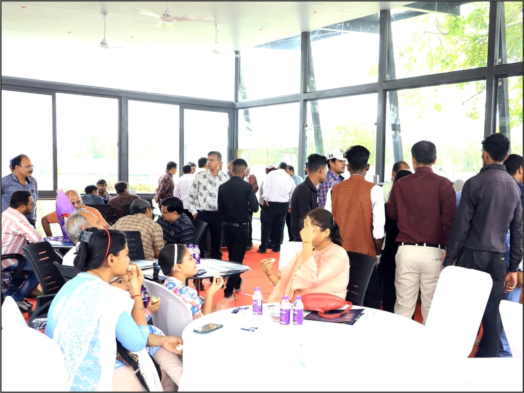 Manjeet Pride Landmark Inauguration - image 10