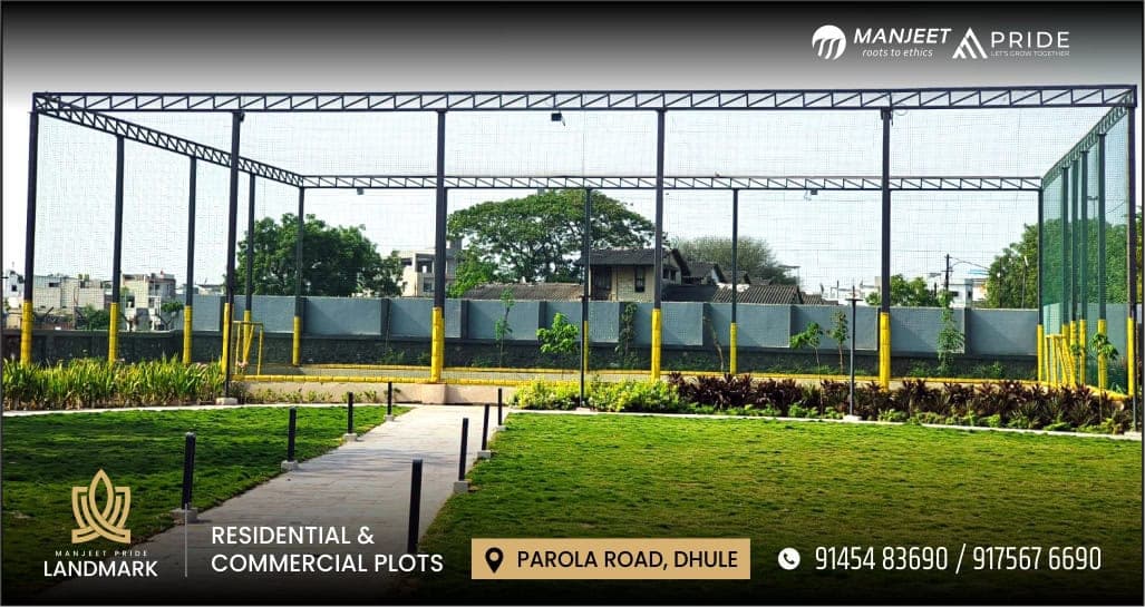 Manjeet Pride Landmark - image 6