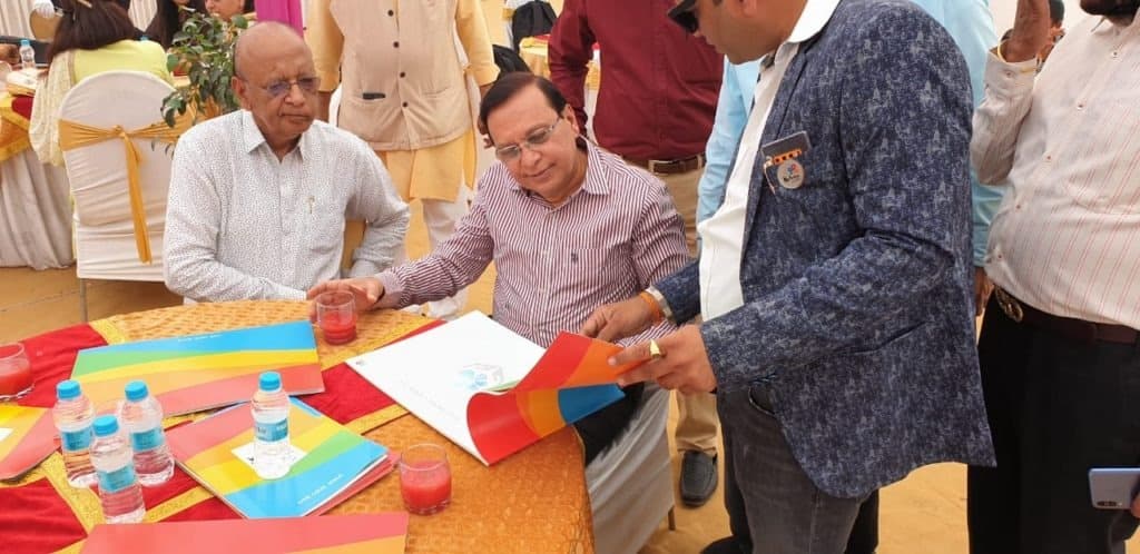 My Home Inauguration - image 2