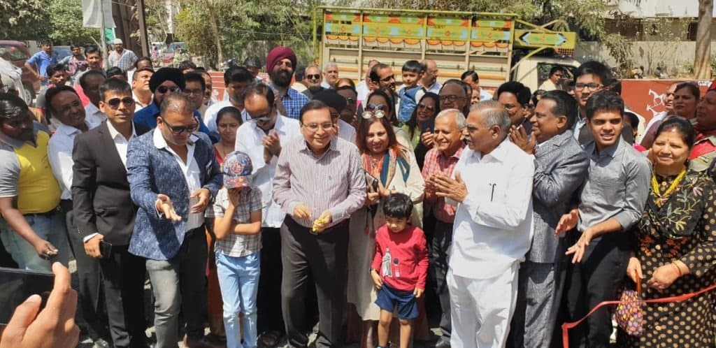 My Home Inauguration - image 5