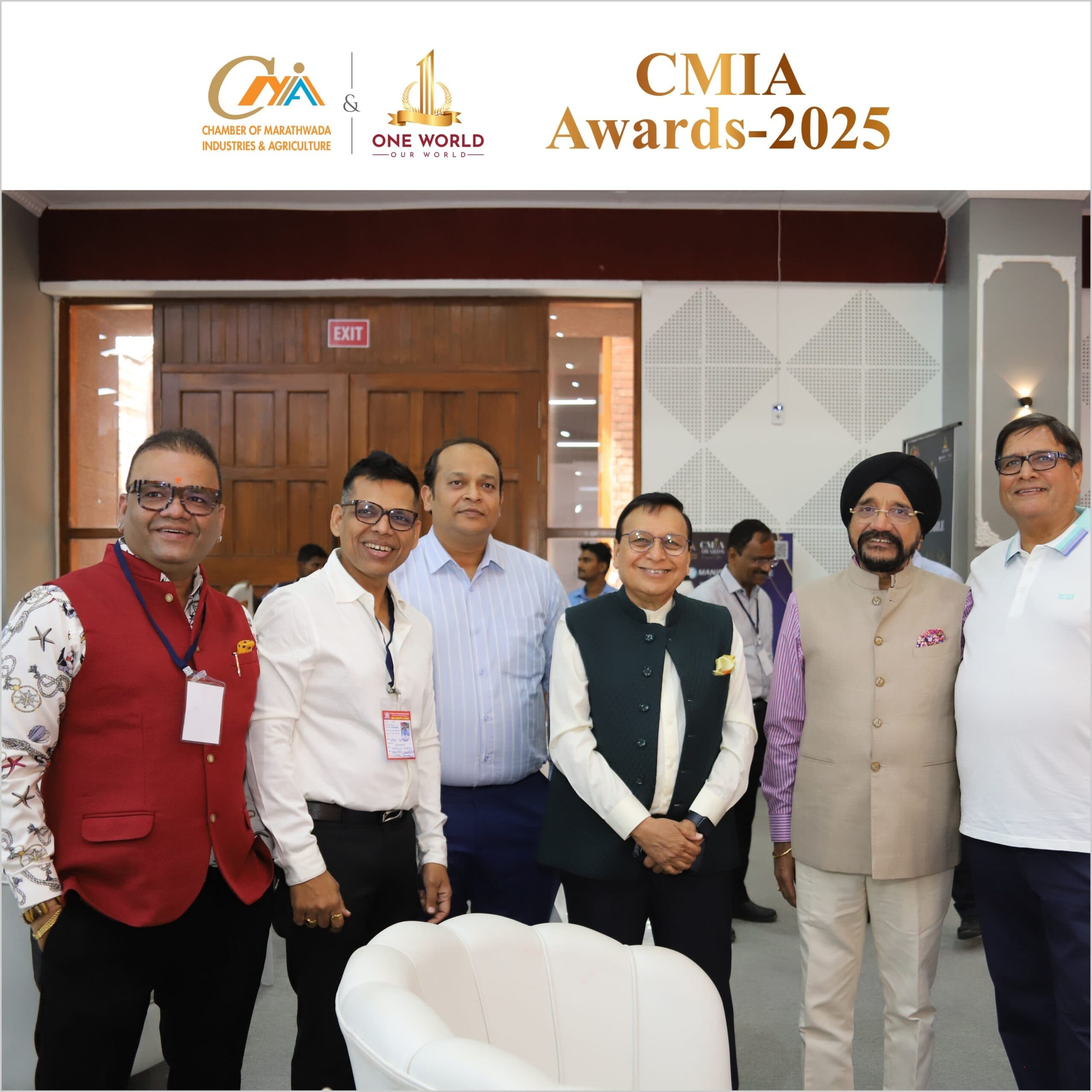 CMIA Awards 2025 gallery photograph 4