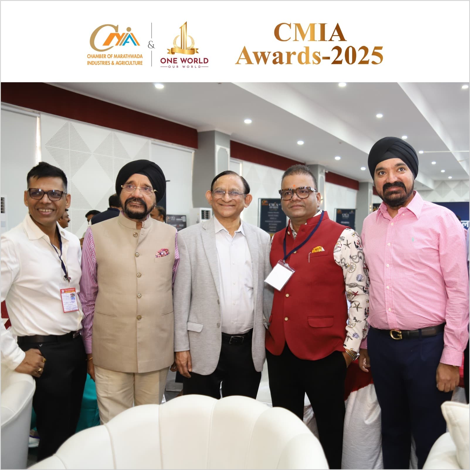 CMIA Awards 2025 gallery photograph 5