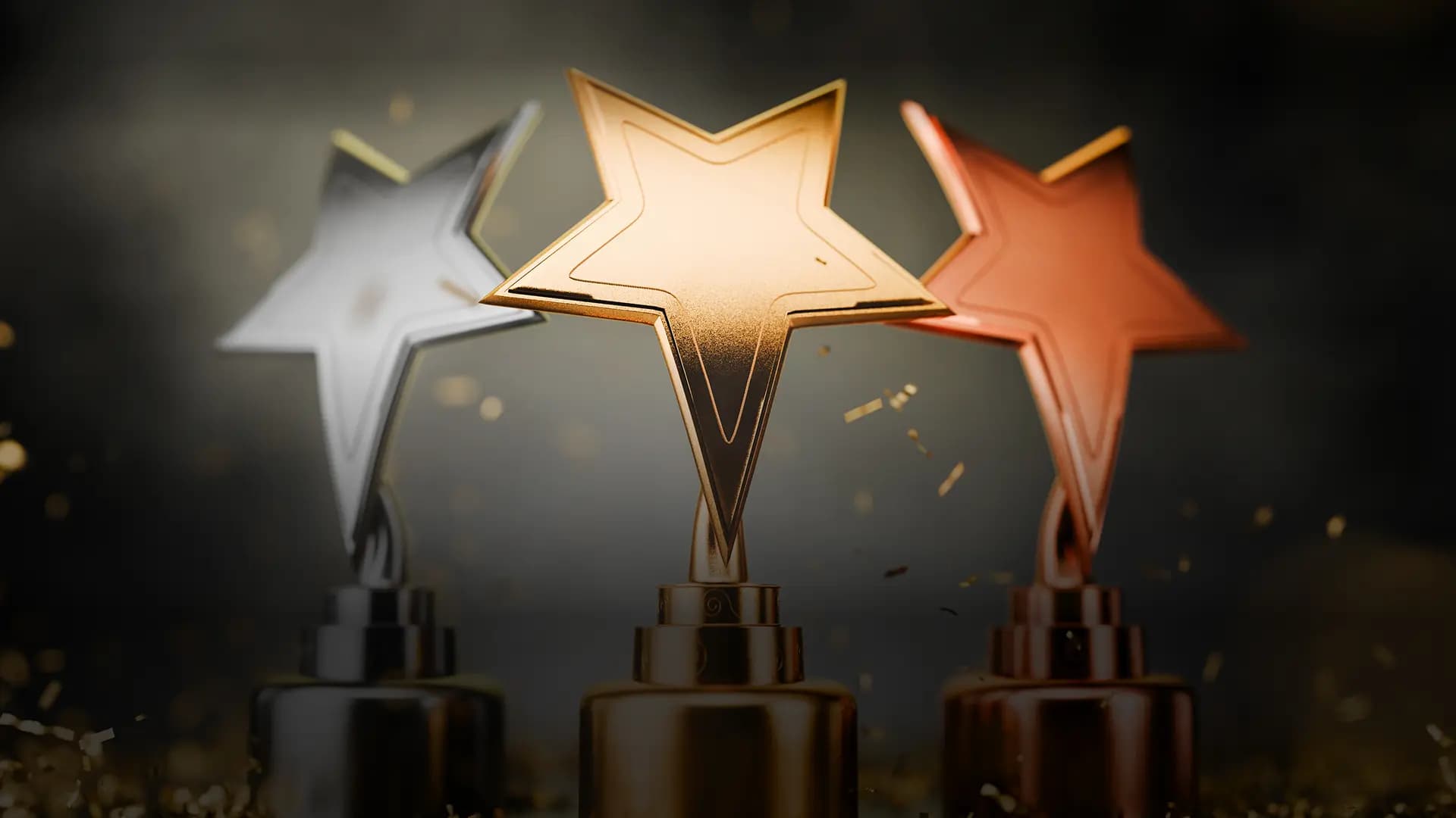 Manjeet Pride Group Awards and Recognition