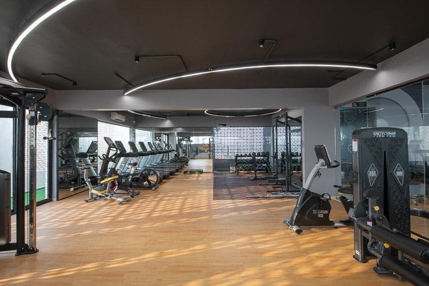 VXL Residences
