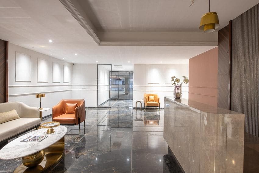 VXL Residences