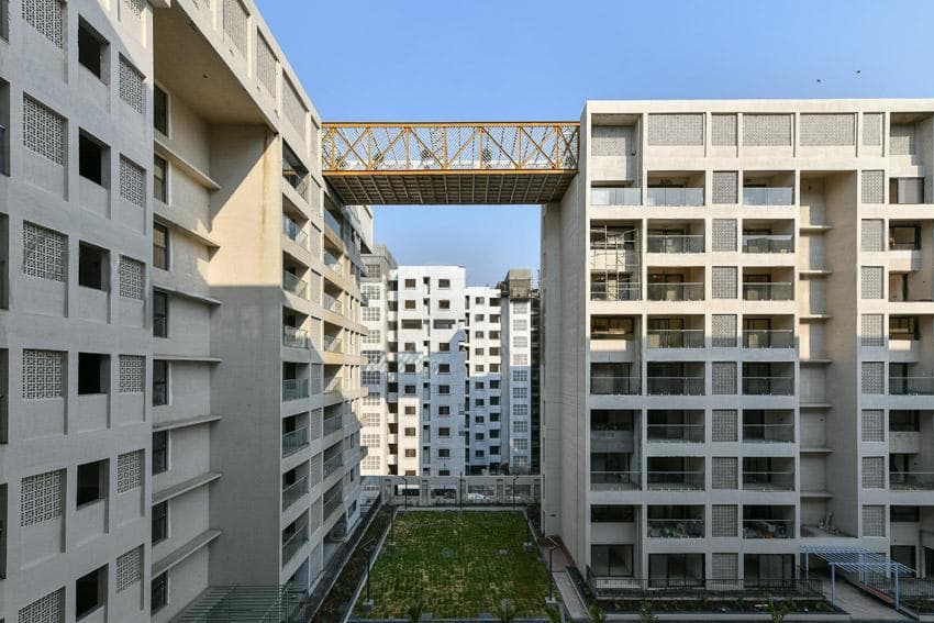 VXL Residences