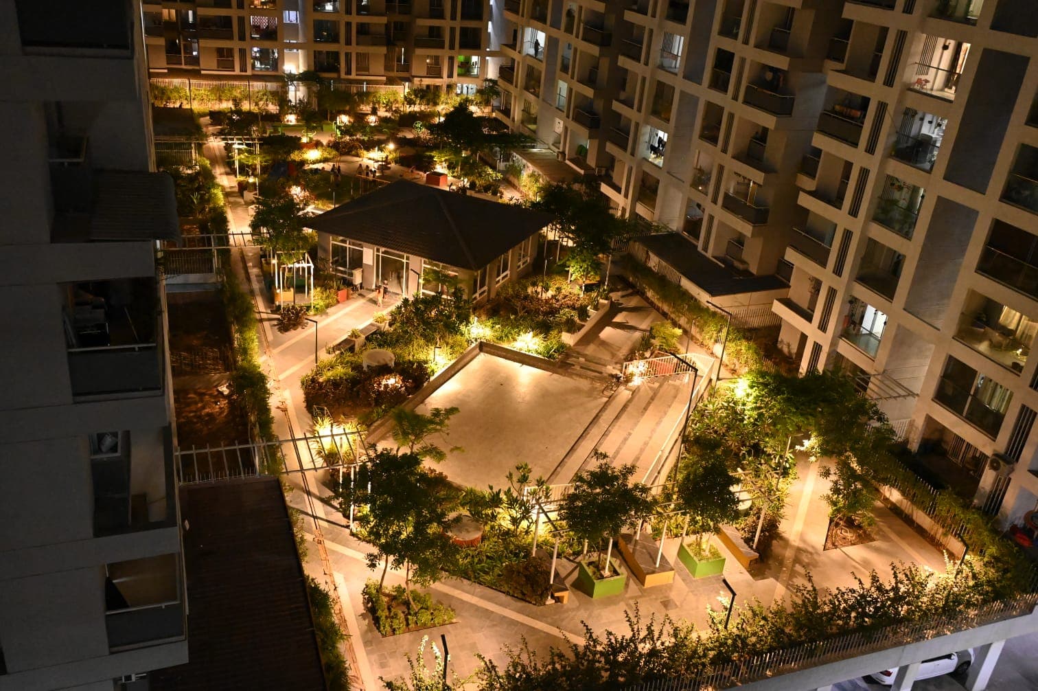VXL Residences