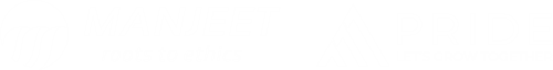 Manjeet Logo