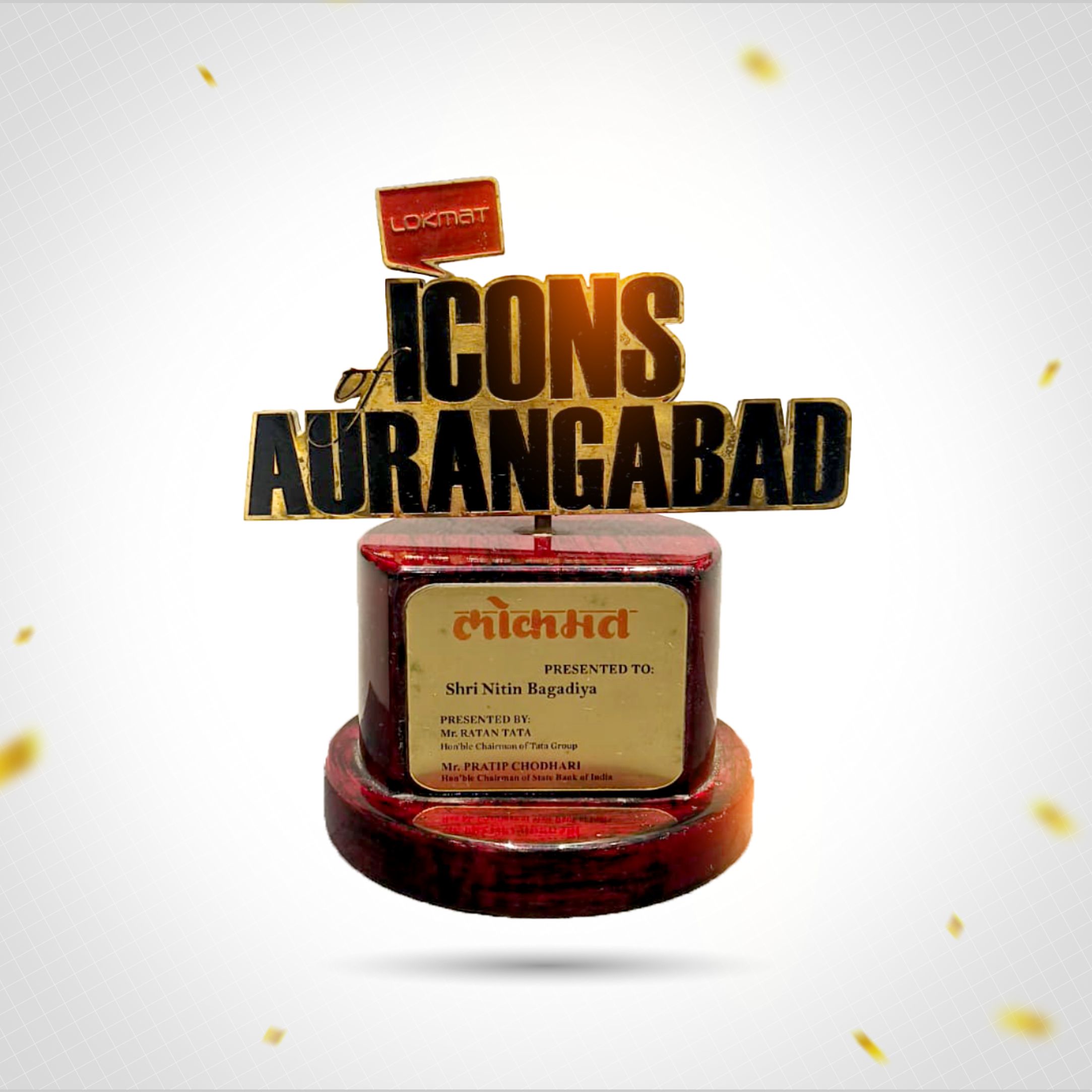 Award 1