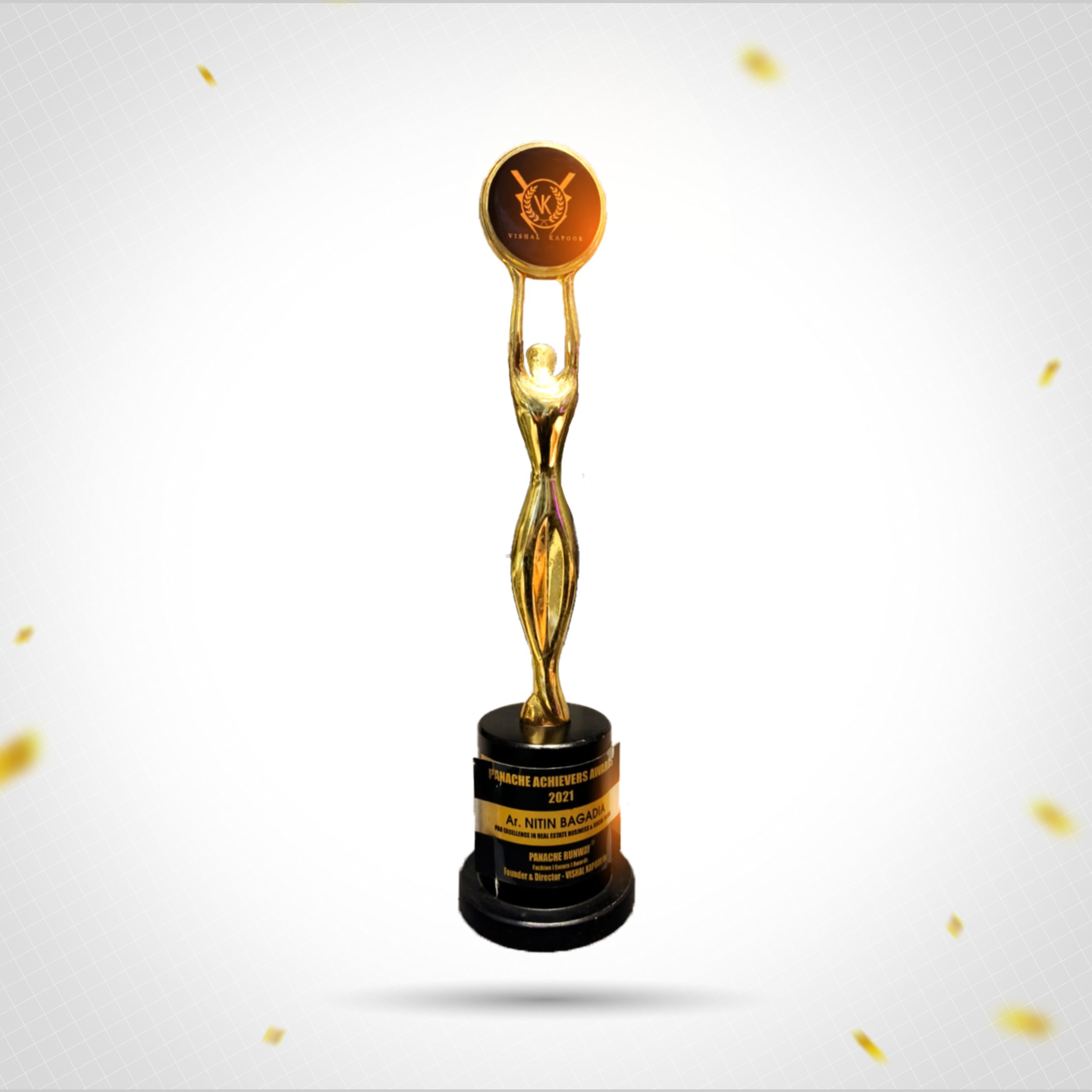 Award 2