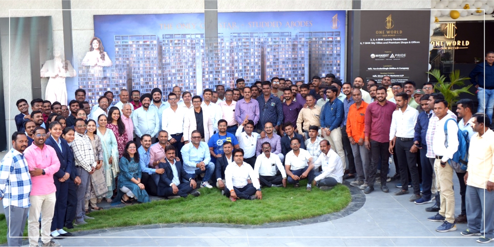 OUR TEAM