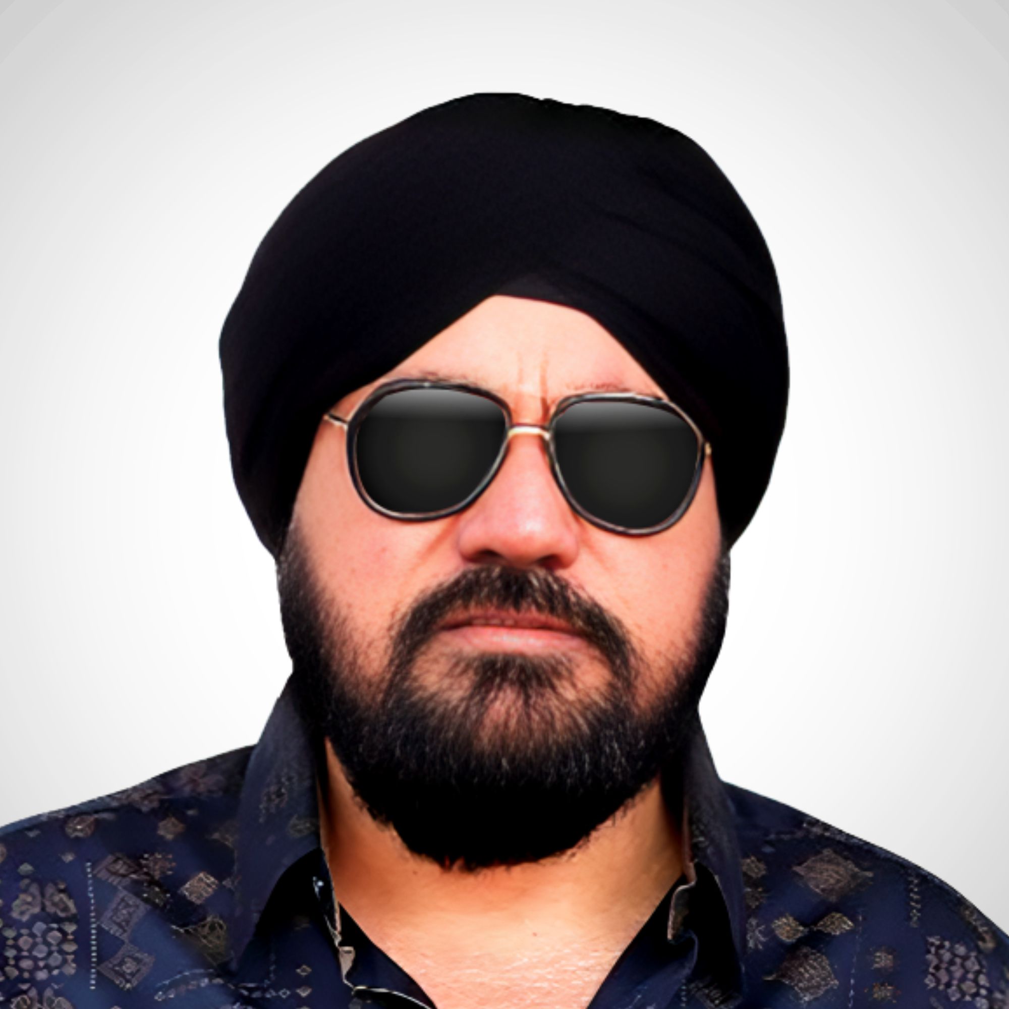 Mr. Rajendra Singh Rajpal