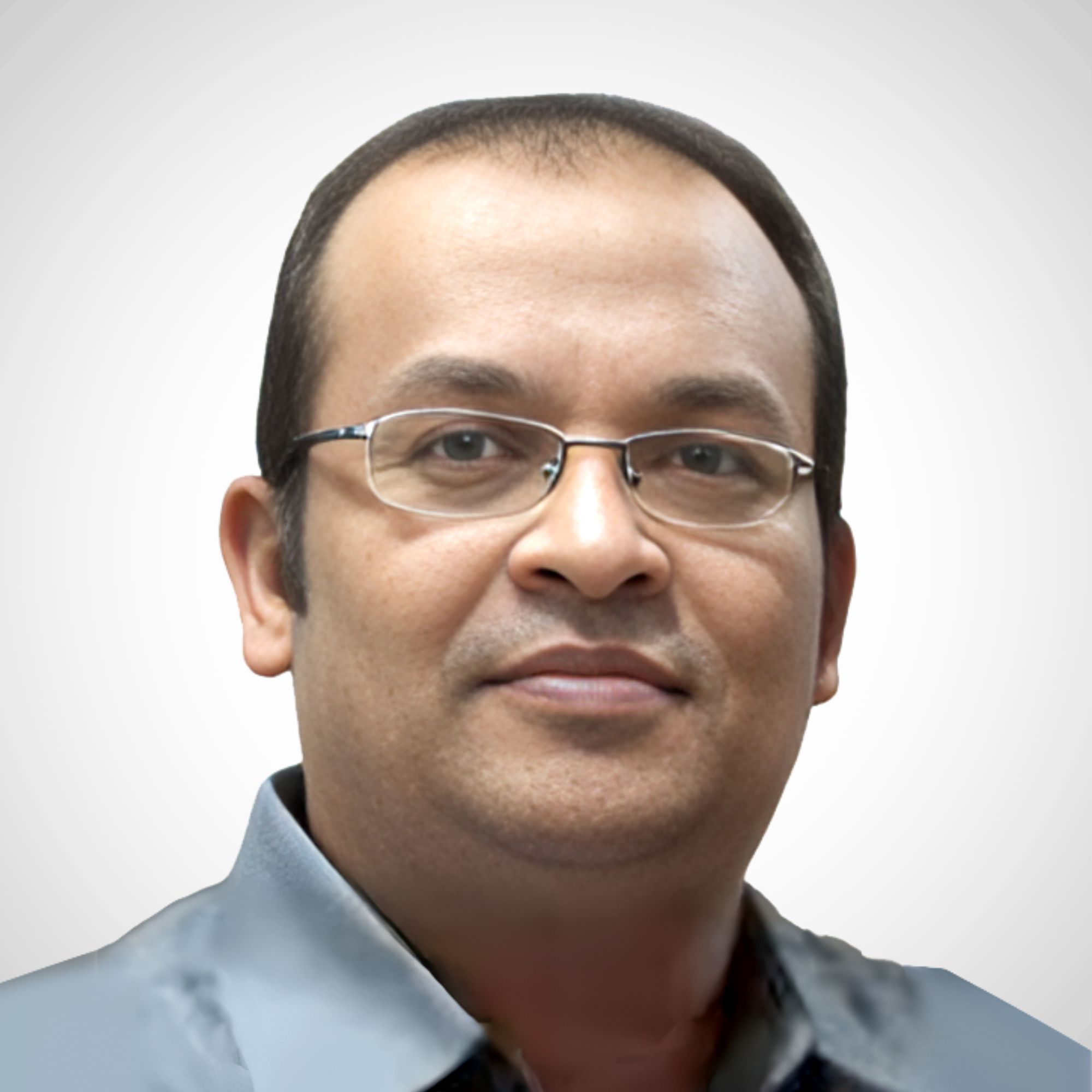 Mr. Rajendra Singh Rajpal