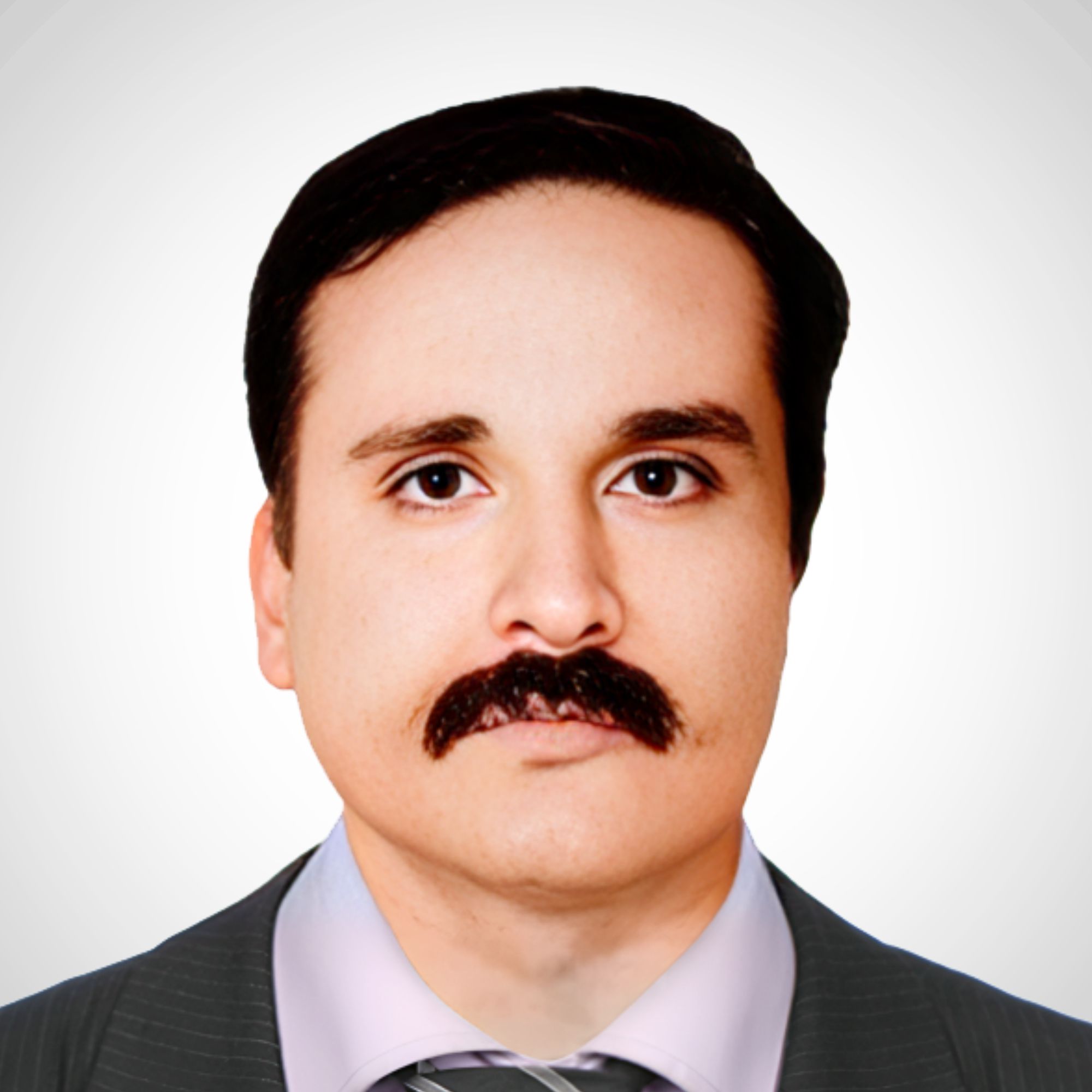Mr. Bhupendra Singh Rajpal