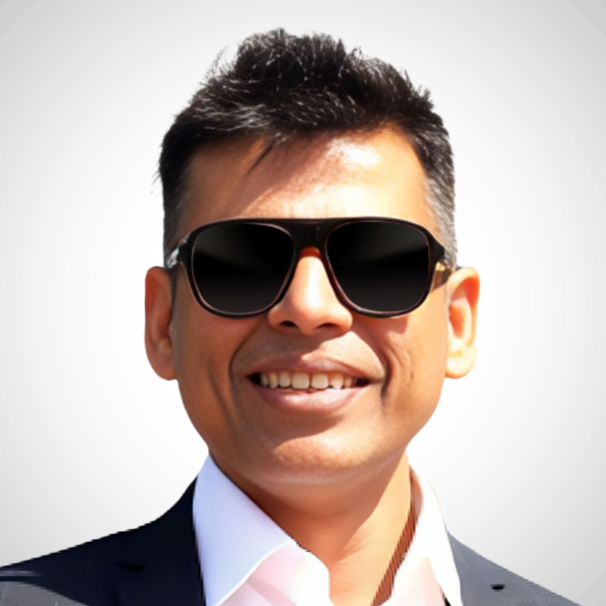 Mr. Bhupendra Singh Rajpal