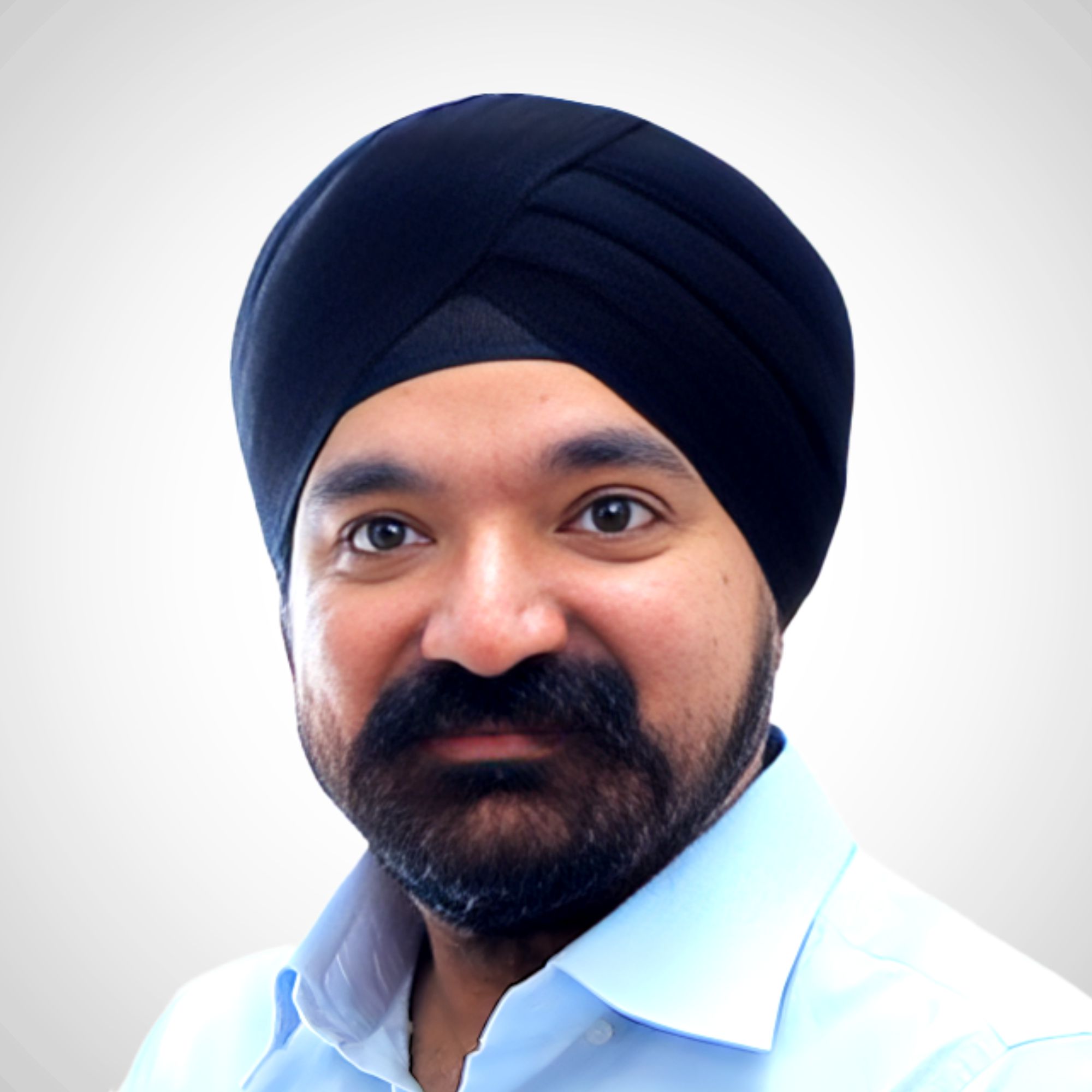 Mr. Bhupendra Singh Rajpal