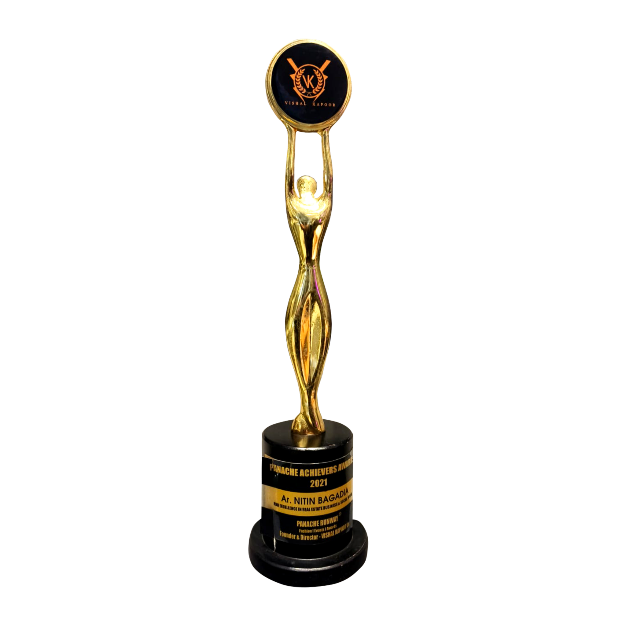 Award 1