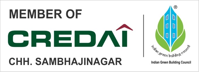 Credai Logo