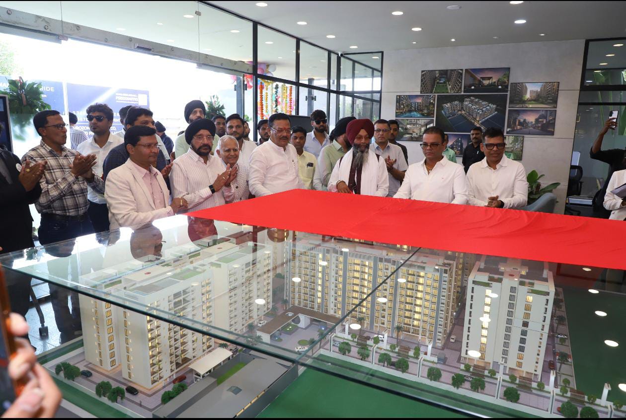 Manjeet Pride’s ‘Dream World – Phase 2’ Receives Overwhelming Booking Response