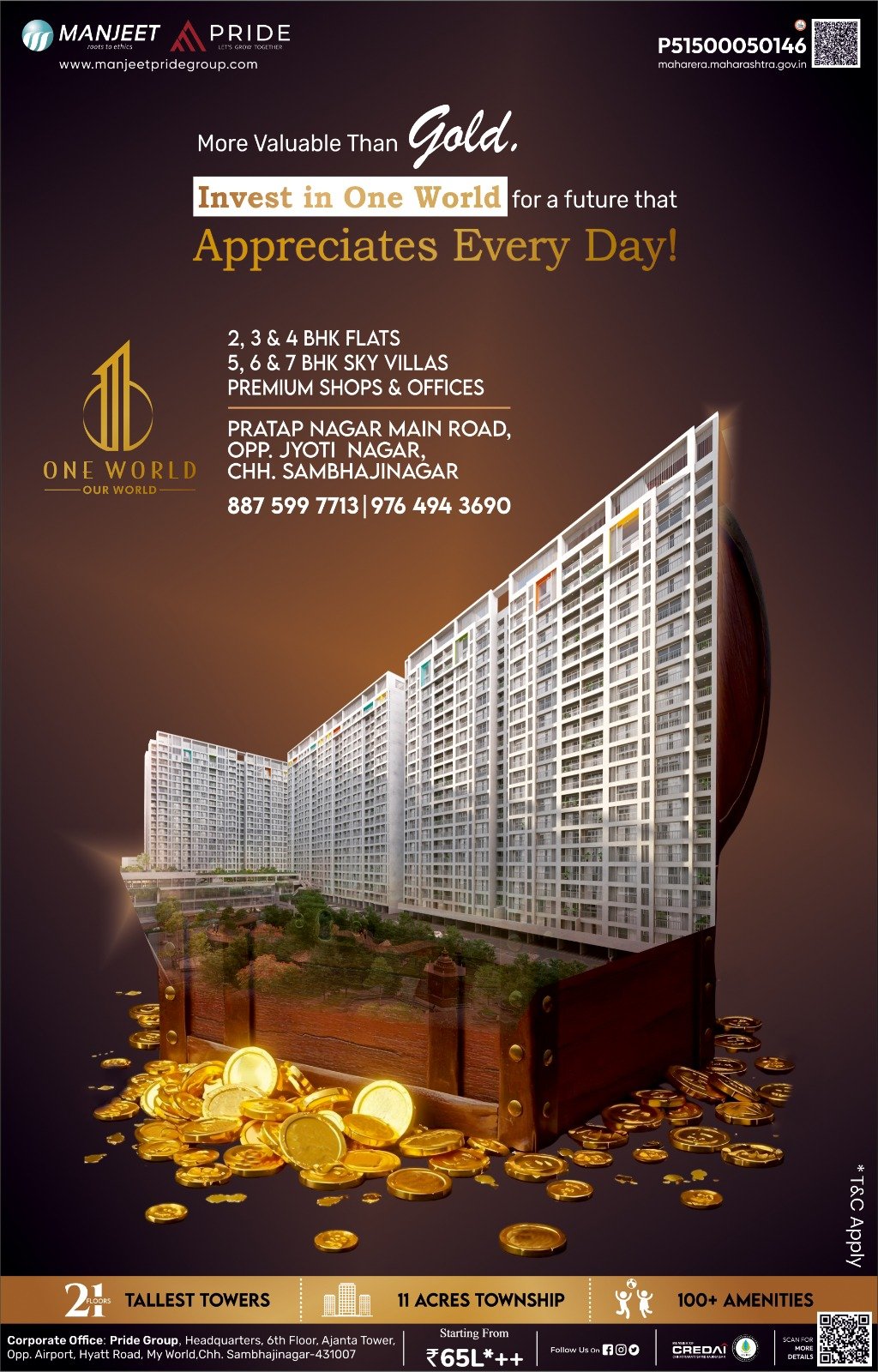 Why Real Estate Continues to Be India’s Strongest Long-Term Asset