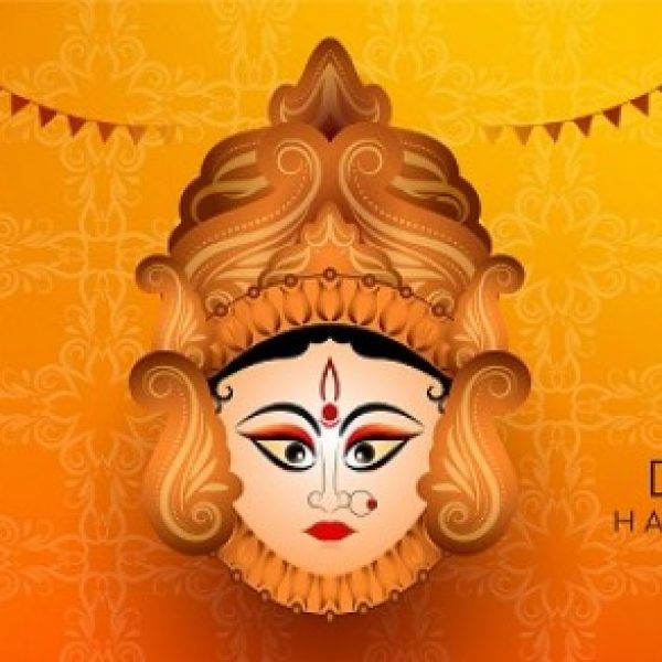 Buy home this Navratri to welcome prosperity.