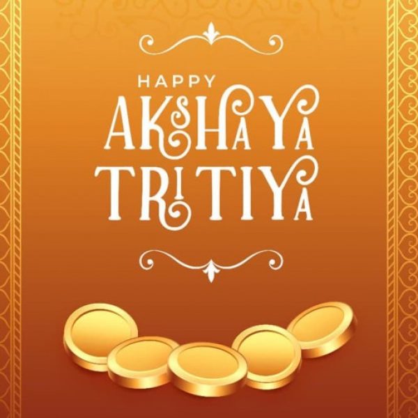 Why is Akshay Tritiya an Auspicious Day for Buying a Property?