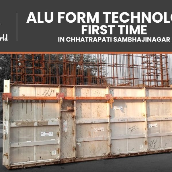 ALU Form Technology, First Time in Chhatrapati Sambhajinagar