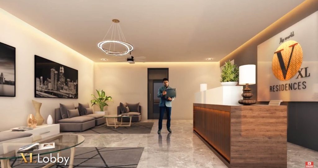 Lobby-ammenties-pride-venture-auranagabad-flats-for-sale-1024x576