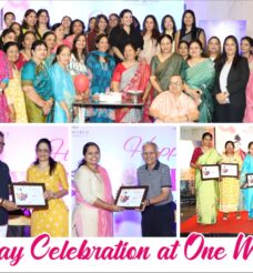 Manjeet Pride Group Celebrates International Women’s Day With Inspiring Activities