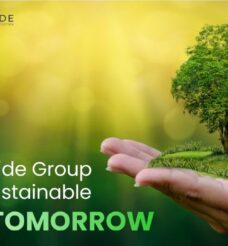 Manjeet Pride Group Building Sustainable Green Tomorrow