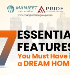 7 Essential Features of a Dream Home